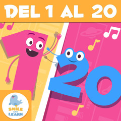 La Canción de los Números del 1 al 20