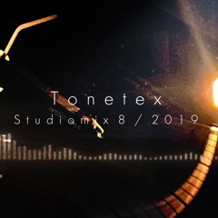 Studiomix 8 / 2019 (Techno Session)