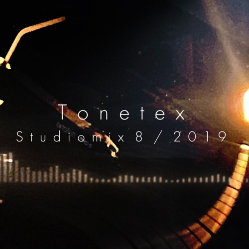 Studiomix 8 / 2019 (Techno Session)