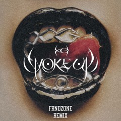 XG - WOKE UP (FRNDZONE REMIX)