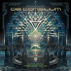 Atezu - Flowery Almond (Va - De Conslium - Compiled By Assasinous)