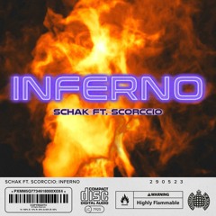 Inferno (feat. Scorccio)