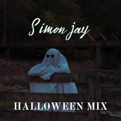 Simon Jay - Halloween Mix