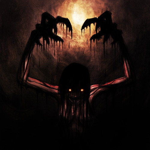 Stuck In Hell