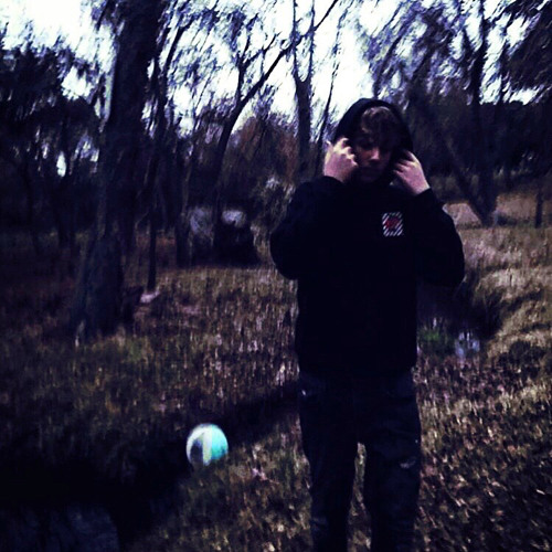 Mr_scoobydooo - Keepin It Real- ft. papi_chulo_the_d