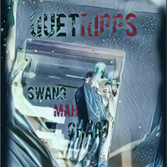 Swangin mah chain (prod.7teen)