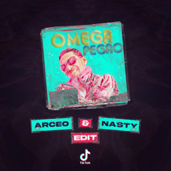 Omega - Pegao (Arceo & NA$TY Edit) [FREE] ⚡JTFR Premiere⚡