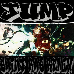 95G - JUMP ( SAINT RAS MINIMAL TECHNO REMIX ) | FREE DL