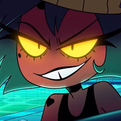 millies fight with the ghost demon