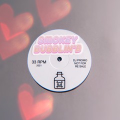 PremEar: Smokey Bubblin' B - Poison [SBB003]