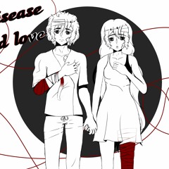 [UTAU] A Disease Called Love[Hideki CVVC, Harmony Emphatic]