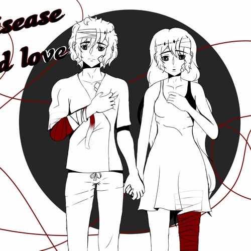 [UTAU] A Disease Called Love[Hideki CVVC, Harmony Emphatic]