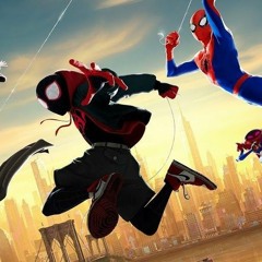 [!PELISPLUS!!]—Ver Spider-Man: Across the Spider-Verse (2023) Película Completa Online Español