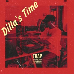 Dilla's Time [J Dilla Type Beat]
