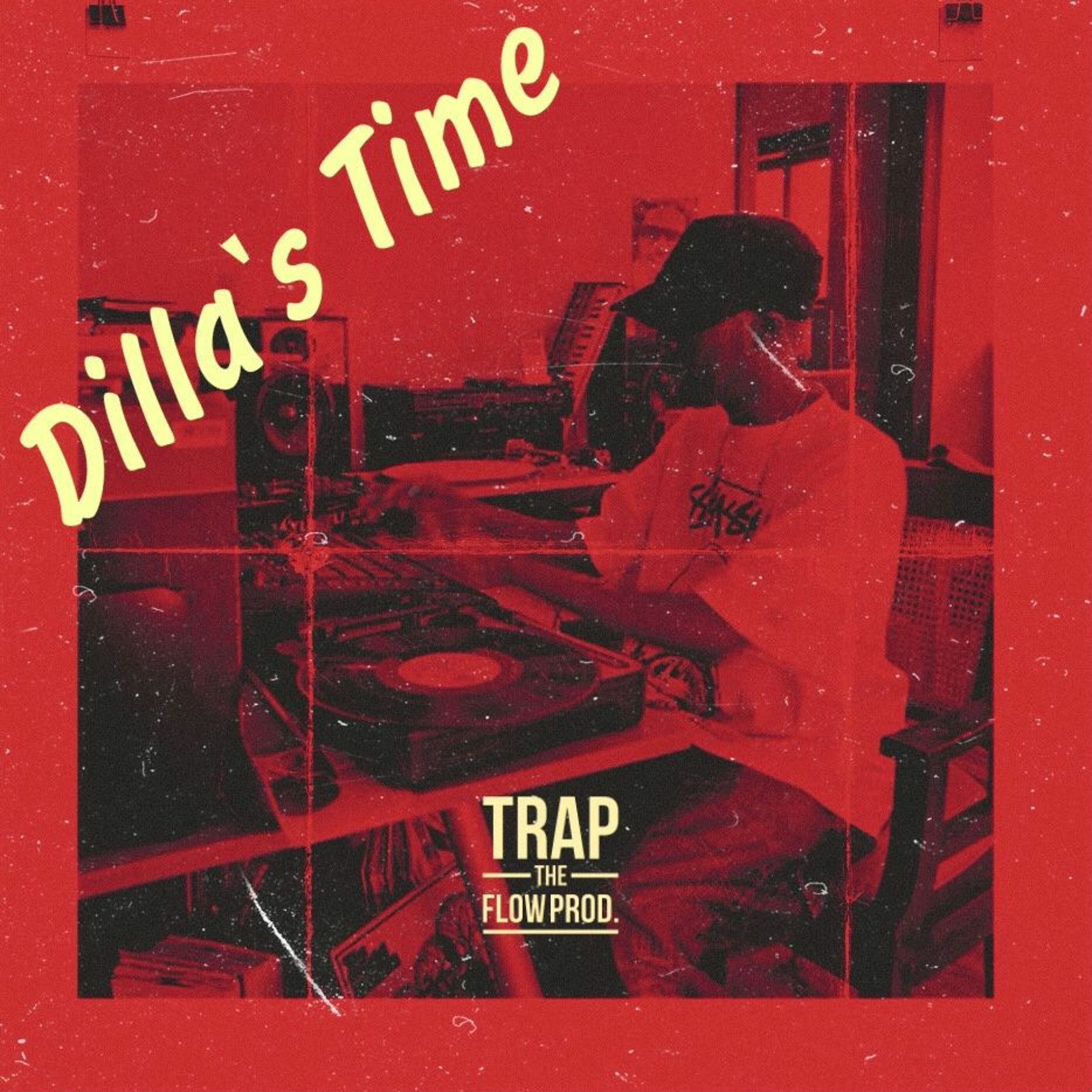 TrapTheFlow