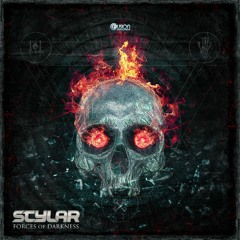 Stylar - Forces Of Darkness