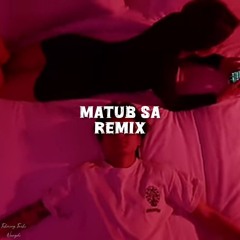 Dedrik & Ålein & Zimba - MATUB SA EDM Remix by TWT