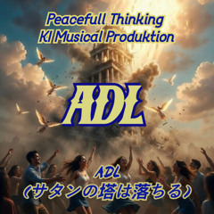 ADL (サタンの塔は落ちる)    Japan