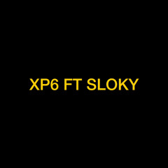 sloky x matryce // xp6 [maquette][222]