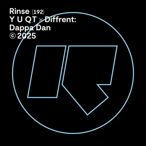 Artwork for the song Y U QT, Diffrent - Dappa Dan by Y U QT on Next Sound