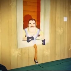 (LOUDISH) hello neighbor sample beat