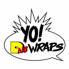 Yo! DNB Wraps Interviews (Audio Only)
