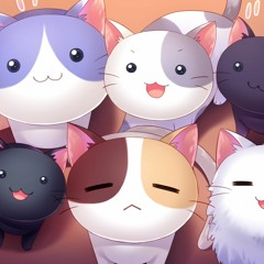 Kitten Parade