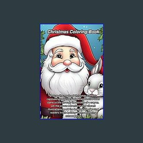 DIY Christmas Flipbooks - Activity Book For Kids: Improve Coloring And  Scissor Skills As You Create 12 Magical Mini Movies With Santa Claus,  Rudolph