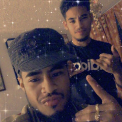 Enebin * Leyneth & Vinny