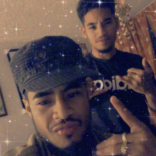 Enebin * Leyneth & Vinny