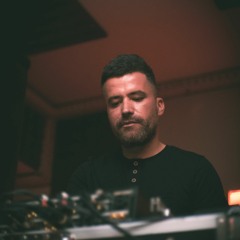 Bruno Kalu - Red Eye