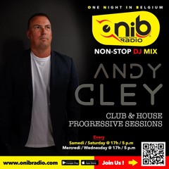 CLUB & HOUSE PROGRESSIVE SESSIONS 🇧🇪GALAXIE RADIO BELGIUM🇧🇪