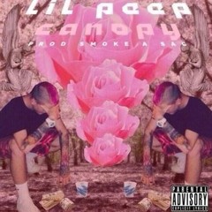 Lil Peep - DownDownDown (prod. smokeasac)