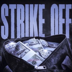 STRIKE OFF (official audio)