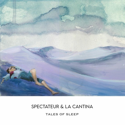 Spectateur & La Cantina - Sleepless Night