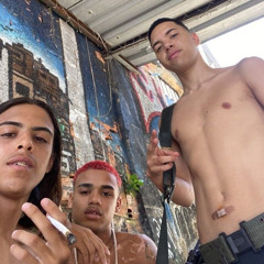 WIU - Oração ( speed + grave )