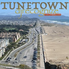 Tunetown Reimagined