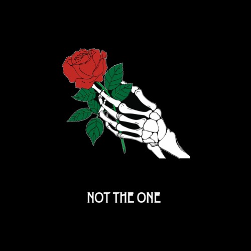 Not The One (prod. by patchface x DQE x thislandis)