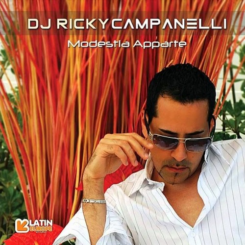 Ricky Campanelli - Tras La Tormenta
