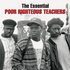 Poor Righteous Teachers