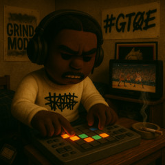 The Slums aint none (Instrumental)