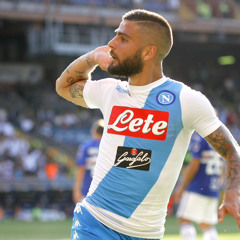 Napoli Freestyle Ft. Denny