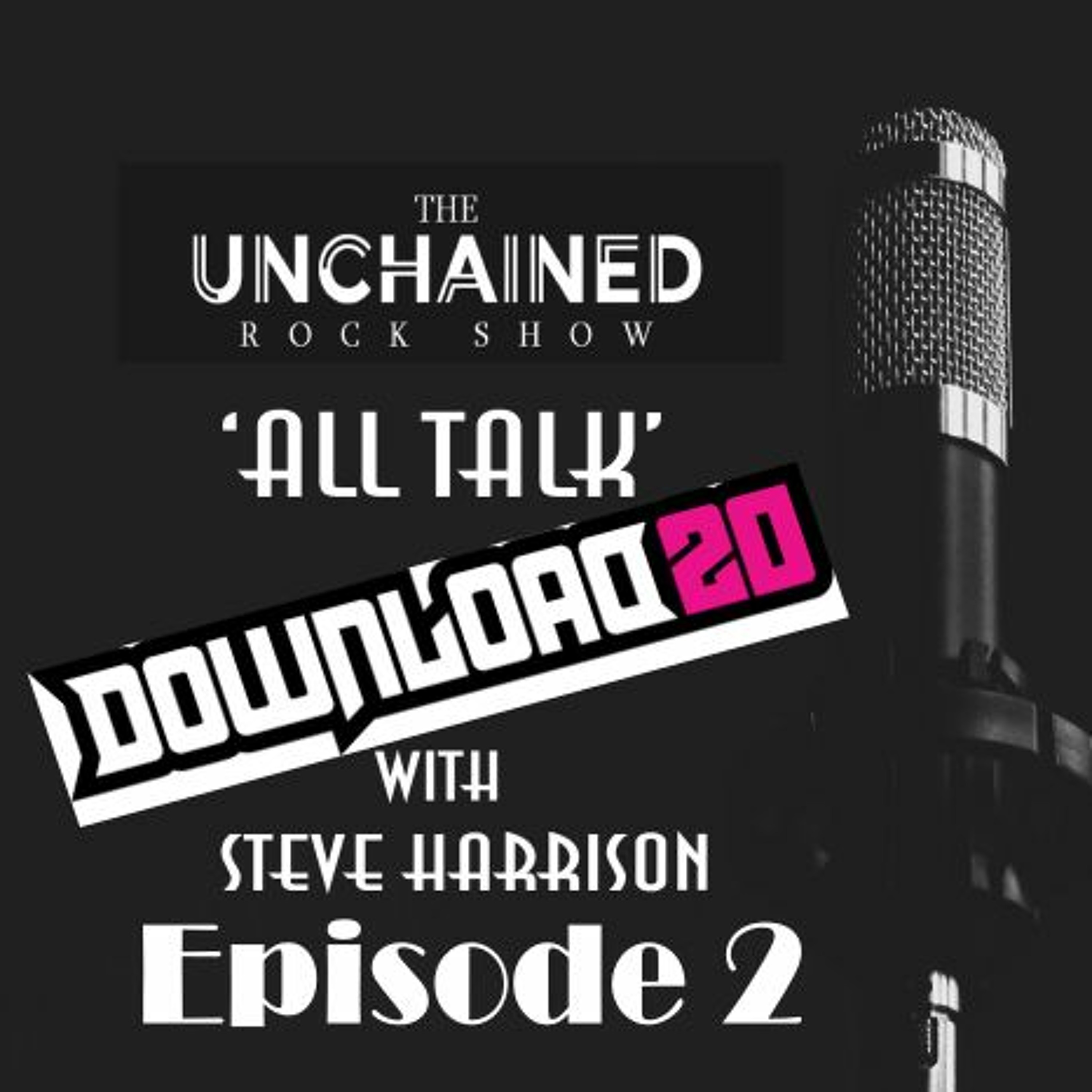 TURS All Talk - Download 2023 - Part 2