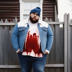 I ate my cousin(Fast Food edtion)