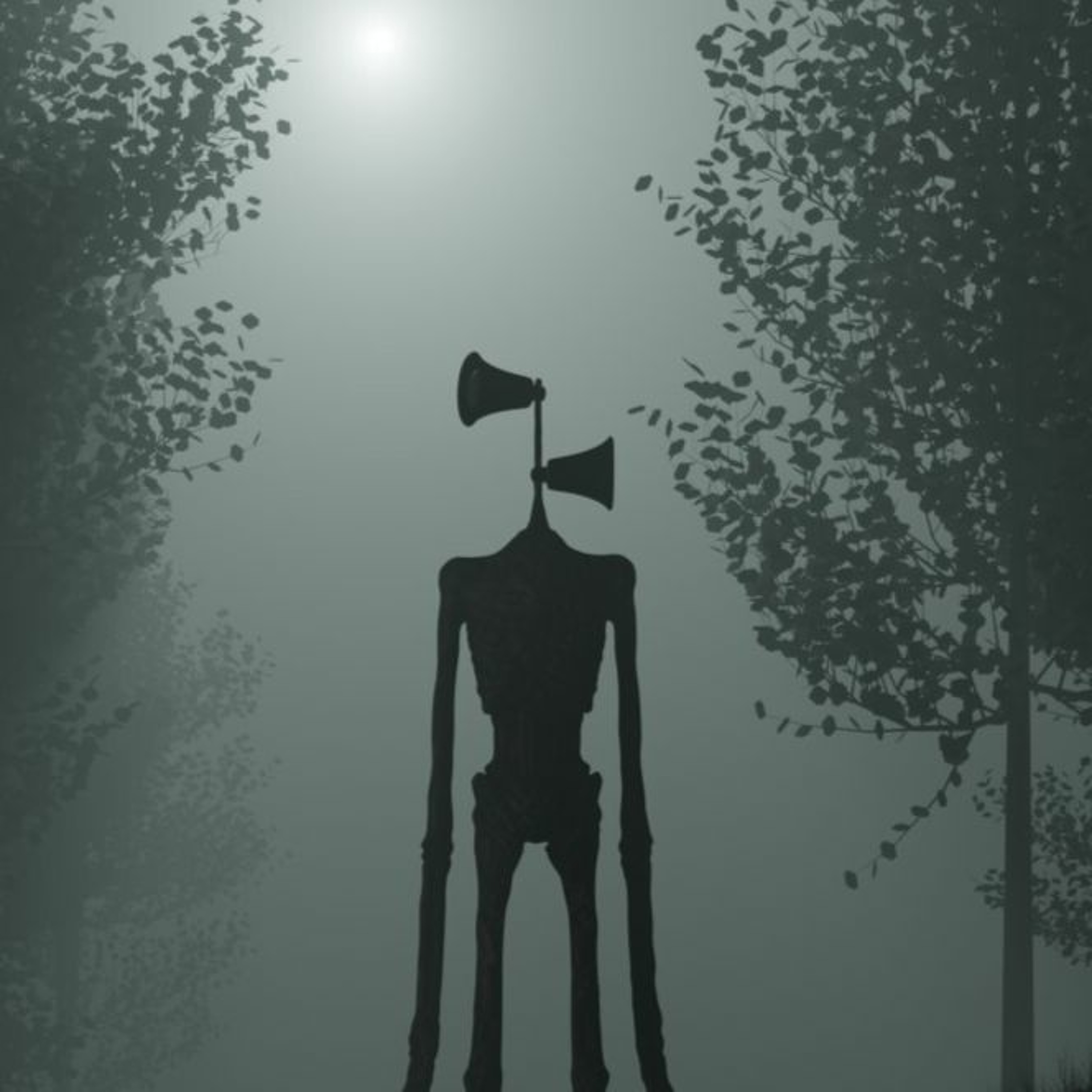 Siren Head [Trap Remix] episode artwork