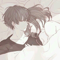 A Rainy Night With You [BoyfriendAudio] ASMR