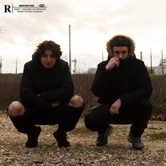 La Parada (feat. YAKOMO)