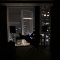 penthouse (slowed + reverb)