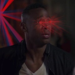 YOU BETTER RUN! Late.Dave.