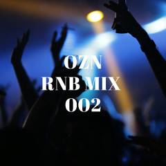 OZN RNB Session 002